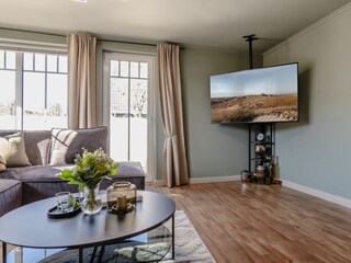 Apartamento de vacaciones Tinnum Características 7