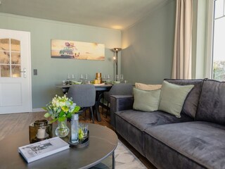 Apartamento de vacaciones Tinnum Características 9