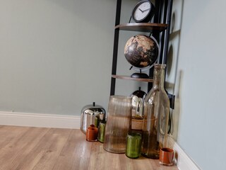 Vakantieappartement Tinnum Kenmerken 11