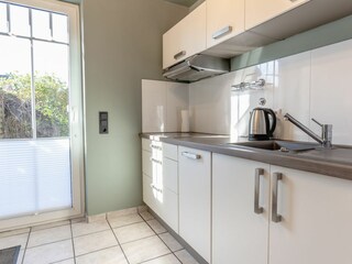 Vakantieappartement Tinnum Kenmerken 20