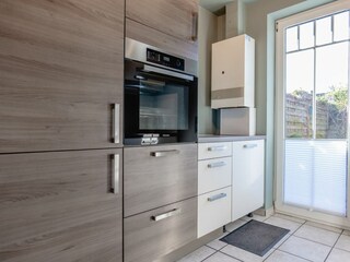 Vakantieappartement Tinnum Kenmerken 21