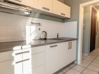 Apartamento de vacaciones Tinnum Características 22