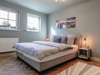 Apartamento de vacaciones Tinnum Características 13