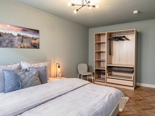 Apartamento de vacaciones Tinnum Características 14