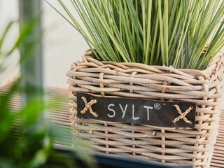 Appartement de vacances Tinnum Enregistrement extérieur 4