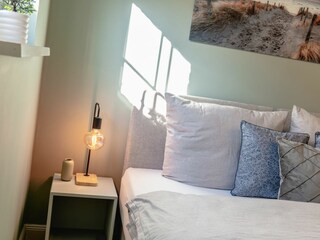 Vakantieappartement Tinnum Kenmerken 16