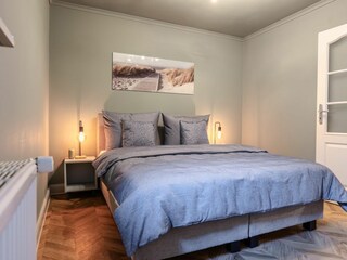 Vakantieappartement Tinnum Kenmerken 28