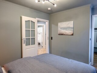 Apartamento de vacaciones Tinnum Características 18