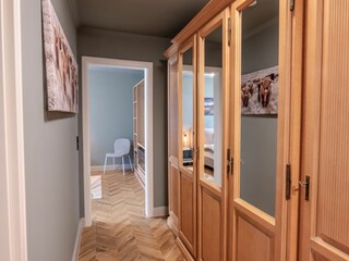 Vakantieappartement Tinnum Kenmerken 29