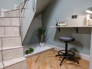 Apartamento de vacaciones Tinnum Características 30