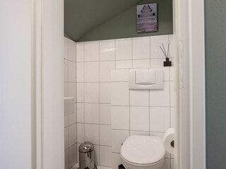 Vakantieappartement Tinnum Kenmerken 31