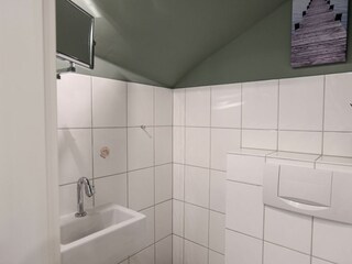 Apartamento de vacaciones Tinnum Características 32