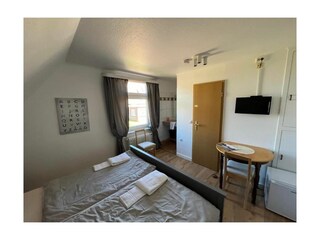 Ferienwohnung Neßmersiel Ausstattung 1