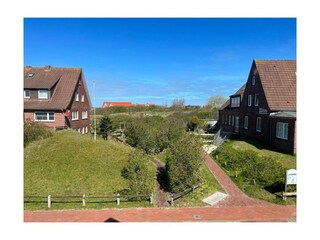 Ferienwohnung Neßmersiel Ausstattung 2