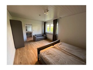 Ferienwohnung Baltrum Ausstattung 4