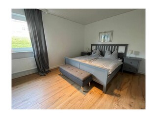 Ferienwohnung Neßmersiel Ausstattung 5