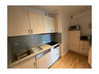 Ferienwohnung Neßmersiel Ausstattung 6