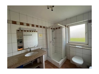 Ferienwohnung Baltrum Ausstattung 7