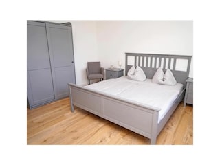 Ferienwohnung Baltrum Ausstattung 3