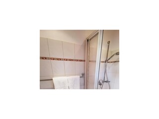 Ferienwohnung Baltrum Ausstattung 5
