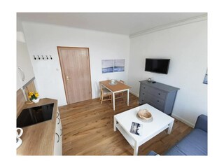 Ferienwohnung Baltrum Ausstattung 3