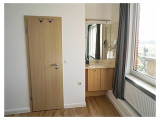 Ferienwohnung Baltrum Ausstattung 4