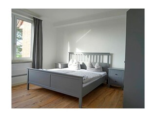 Ferienwohnung Baltrum Ausstattung 5