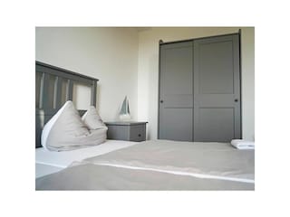Ferienwohnung Baltrum Ausstattung 6