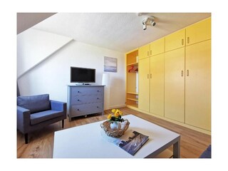 Ferienwohnung Baltrum Ausstattung 3