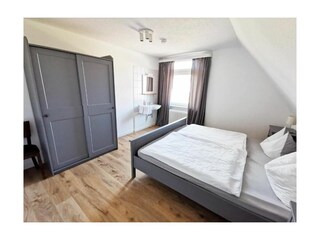 Ferienwohnung Baltrum Ausstattung 5
