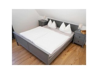 Ferienwohnung Baltrum Ausstattung 6