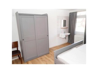Ferienwohnung Baltrum Ausstattung 7