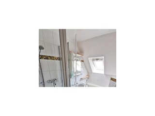 Ferienwohnung Baltrum Ausstattung 8