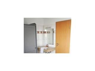 Ferienwohnung Baltrum Ausstattung 4