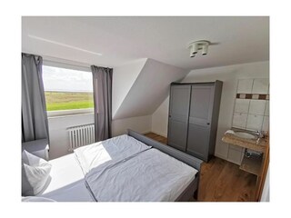 Ferienwohnung Baltrum Ausstattung 5
