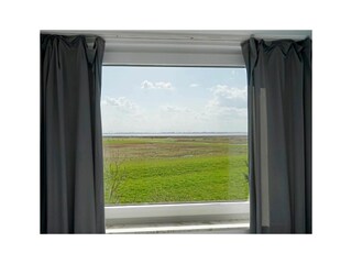 Ferienwohnung Baltrum Ausstattung 8
