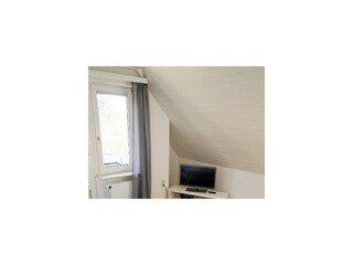 Ferienwohnung Baltrum Ausstattung 3