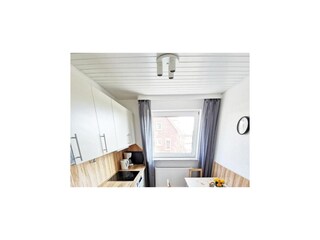 Ferienwohnung Baltrum Ausstattung 5