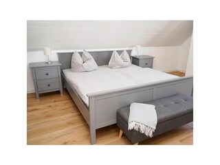 Ferienwohnung Baltrum Ausstattung 6