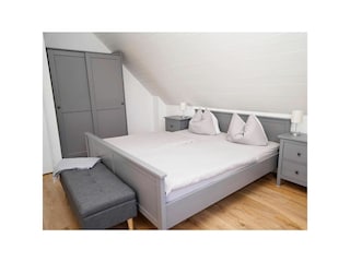 Ferienwohnung Baltrum Ausstattung 7