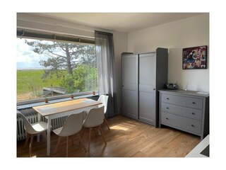 Ferienwohnung Baltrum Ausstattung 2