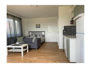 Ferienwohnung Baltrum Ausstattung 4