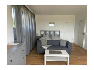 Ferienwohnung Baltrum Ausstattung 5