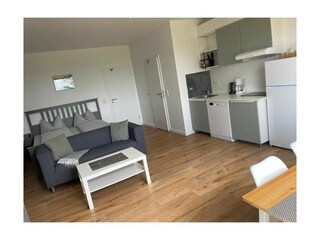 Ferienwohnung Baltrum Ausstattung 6