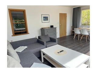 Ferienwohnung Baltrum Ausstattung 2