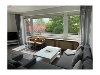 Ferienwohnung Baltrum Ausstattung 3