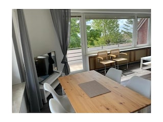 Ferienwohnung Baltrum Ausstattung 4
