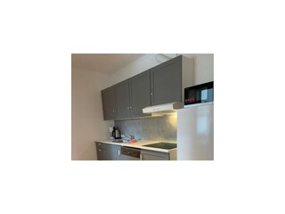 Ferienwohnung Baltrum Ausstattung 5