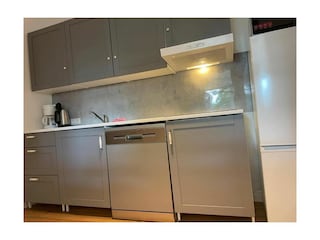 Ferienwohnung Baltrum Ausstattung 6