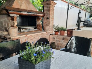 GRILL